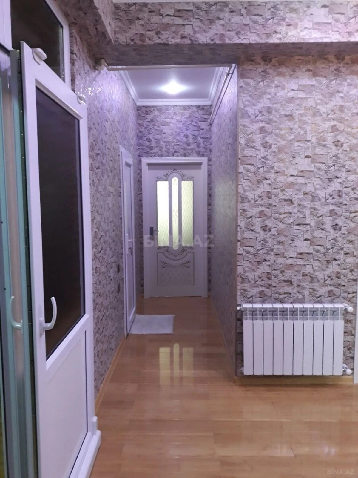 Satılır 3 otaqlı mənzil 90 m²