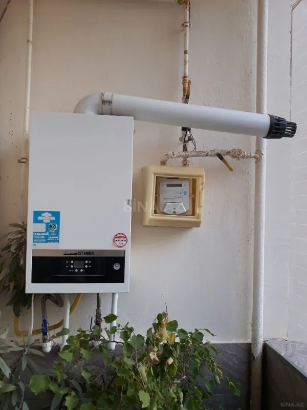 Satılır 3 otaqlı mənzil 90 m²