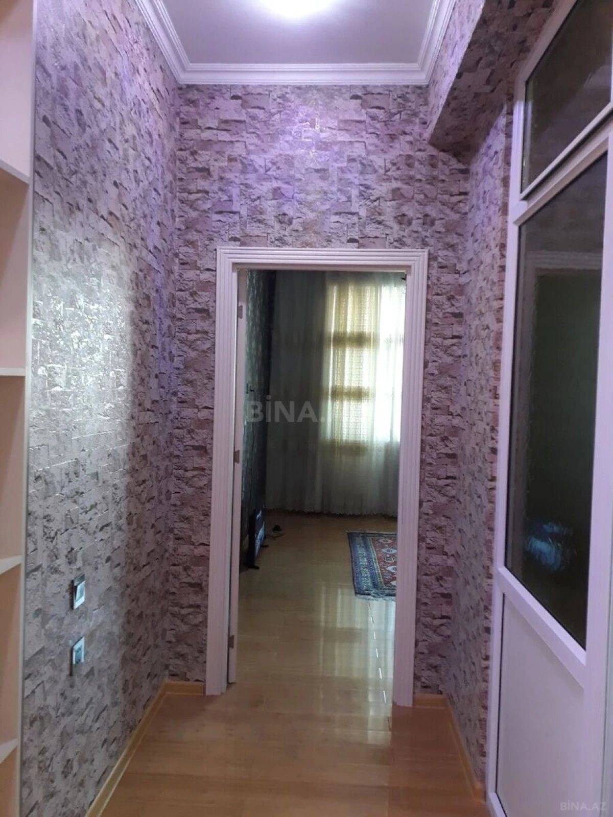 Satılır 3 otaqlı mənzil 90 m²