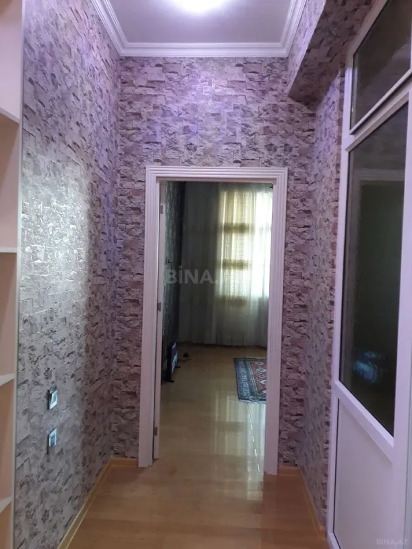Satılır 3 otaqlı mənzil 90 m²