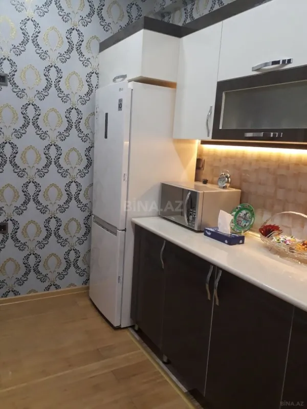 Satılır 3 otaqlı mənzil 90 m²