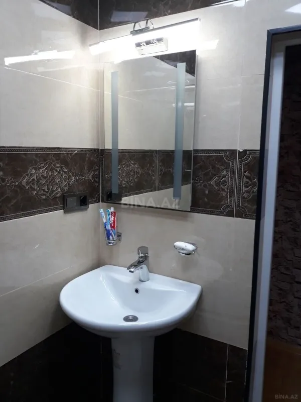 Satılır 3 otaqlı mənzil 90 m²