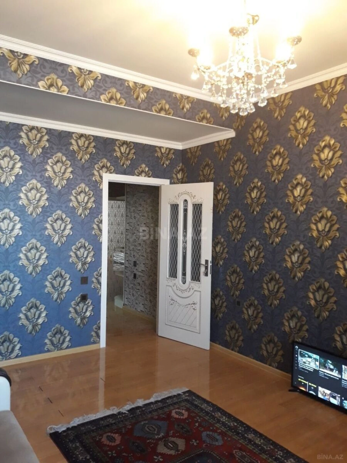 Satılır 3 otaqlı mənzil 90 m²