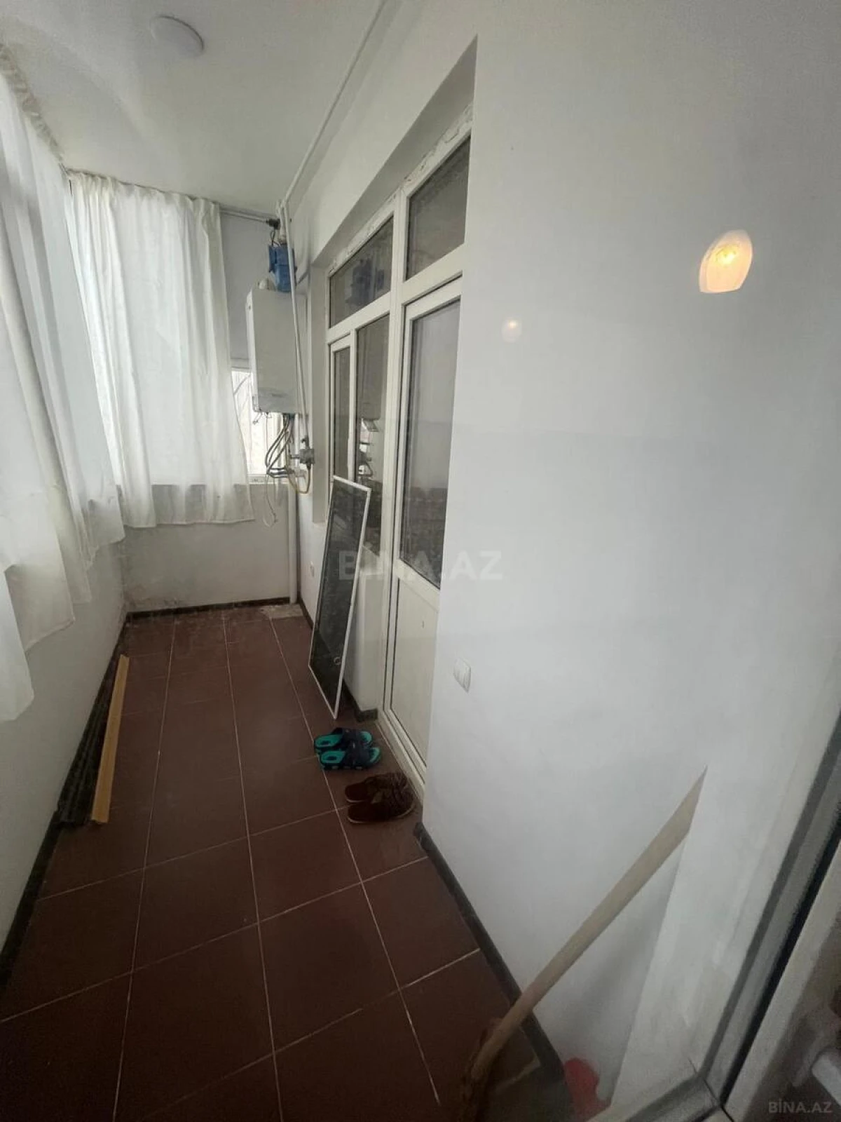 Satılır 2 otaqlı mənzil 70 m²