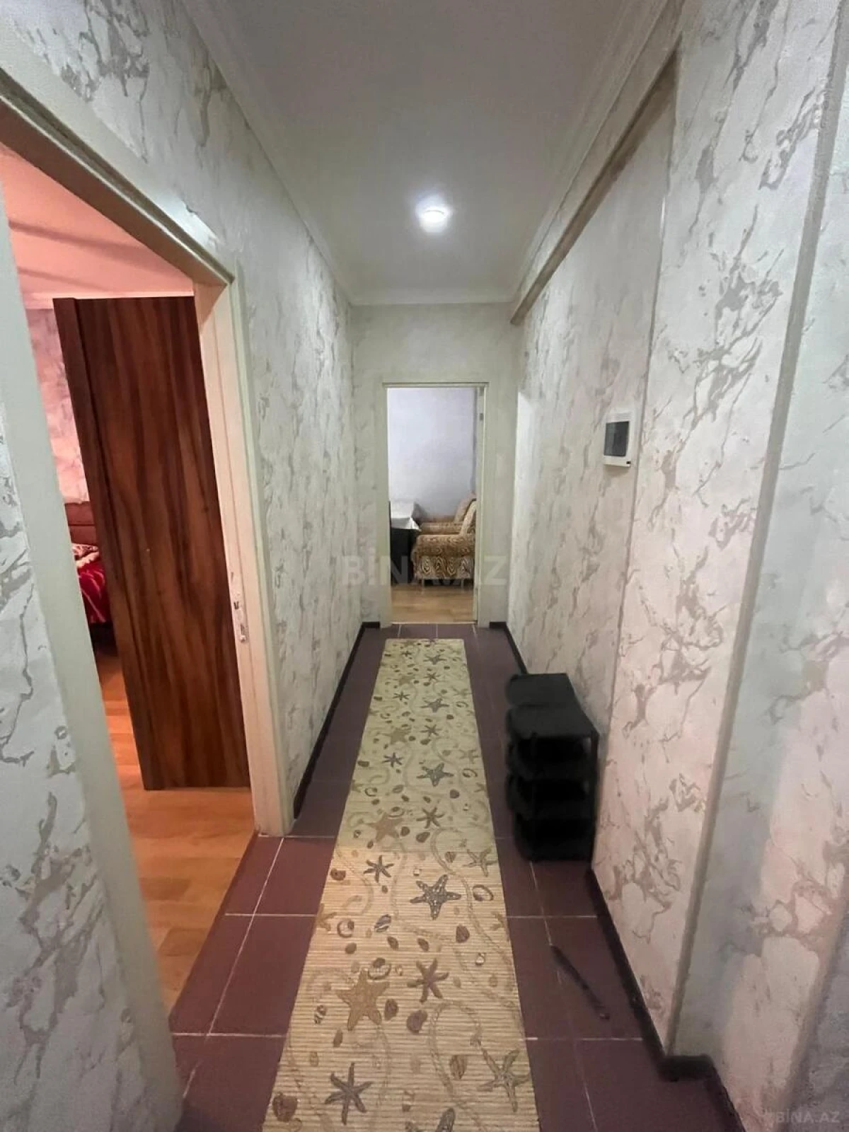Satılır 2 otaqlı mənzil 70 m²