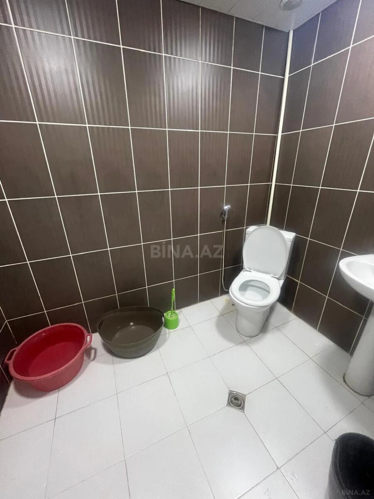 Satılır 2 otaqlı mənzil 70 m²