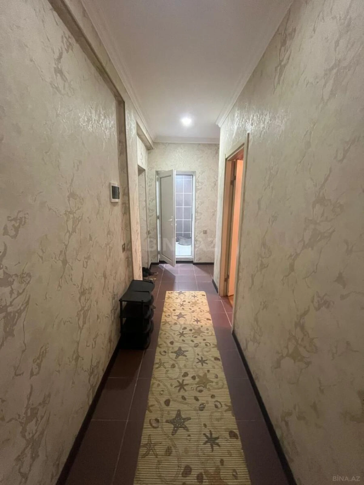 Satılır 2 otaqlı mənzil 70 m²