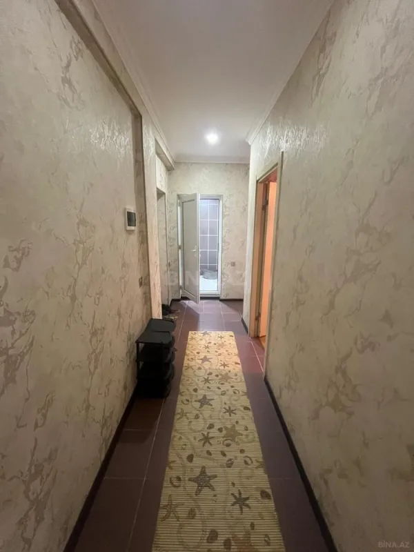 Satılır 2 otaqlı mənzil 70 m²