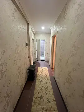 Satılır 2 otaqlı mənzil 70 m²