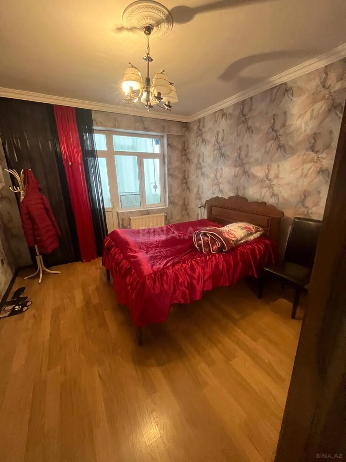 Satılır 2 otaqlı mənzil 70 m²