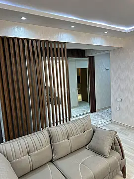 Satılır 3 otaqlı mənzil 112 m²