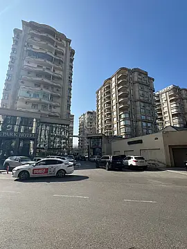 Satılır 3 otaqlı mənzil 112 m² — Bakı, Nərimanov 3 otaq 112.00 m²
