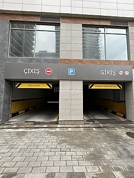 Satılır qaraj 20 m²