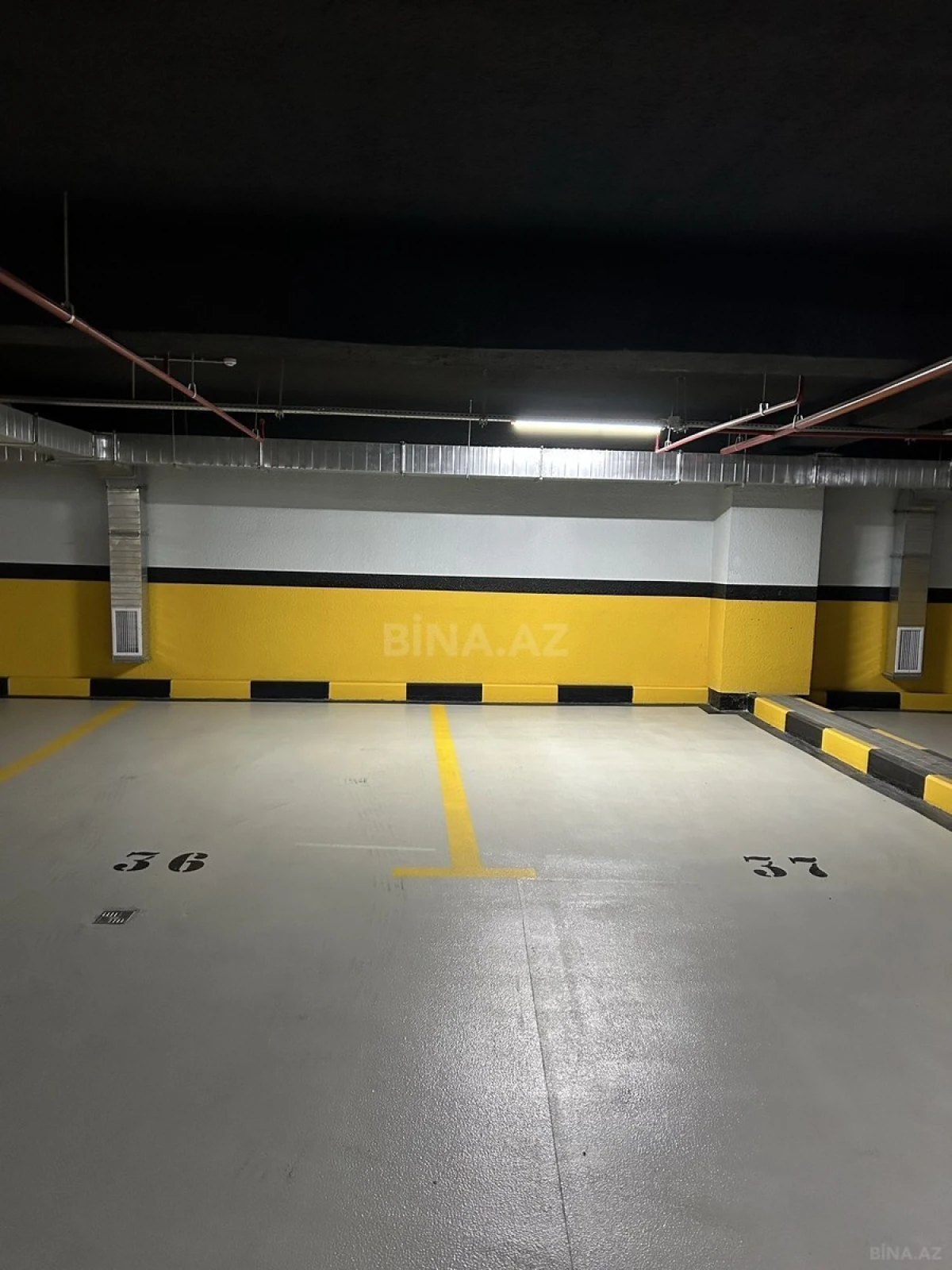 Satılır qaraj 20 m²