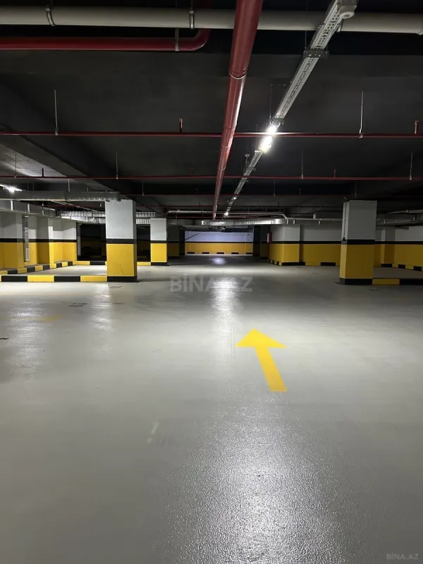 Satılır qaraj 20 m²