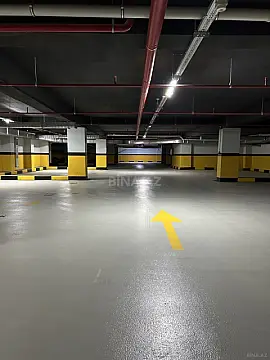 Satılır qaraj 20 m²