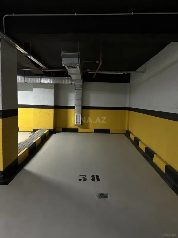 Satılır qaraj 20 m²