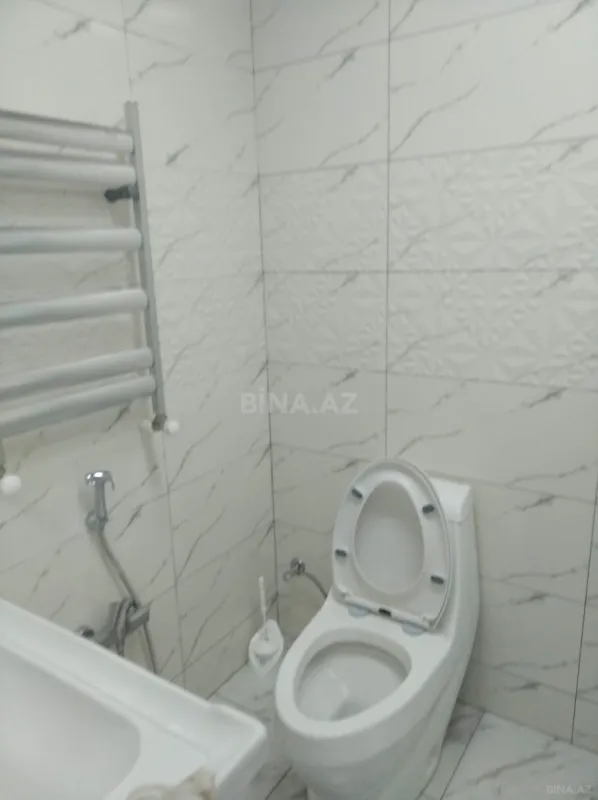 Kirayə verilir 2 otaqlı mənzil 80 m²