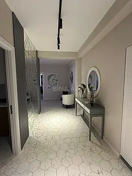 Kirayə verilir 3 otaqlı mənzil 150 m²