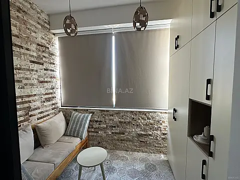 Kirayə verilir 3 otaqlı mənzil 150 m²