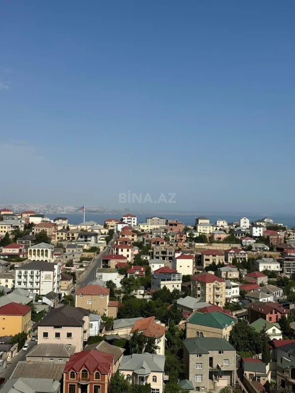 Kirayə verilir 3 otaqlı mənzil 150 m²