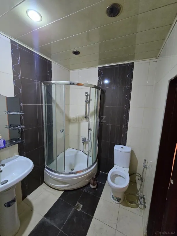 Satılır 3 otaqlı mənzil 106 m²