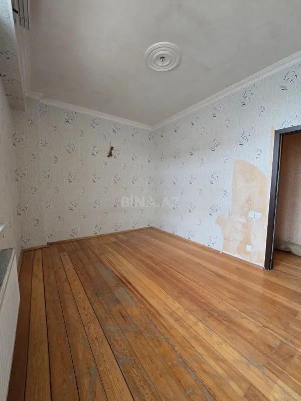 Satılır 3 otaqlı mənzil 106 m²