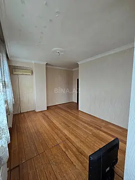 Satılır 3 otaqlı mənzil 106 m² — Bakı, Nizami 3 otaq 106.00 m²