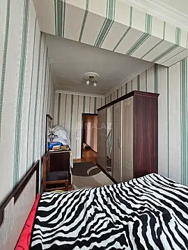 Satılır 3 otaqlı mənzil 106 m²