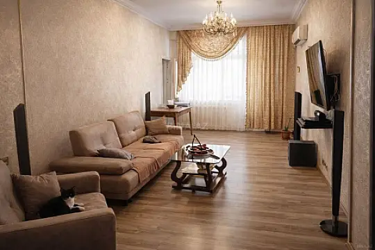 Satılır 3 otaqlı mənzil 101 m² — Bakı, Bakıxanov 3 otaq 101.00 m²