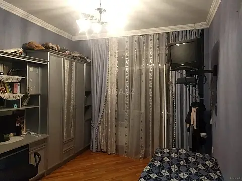 Satılır 3 otaqlı mənzil 120 m²
