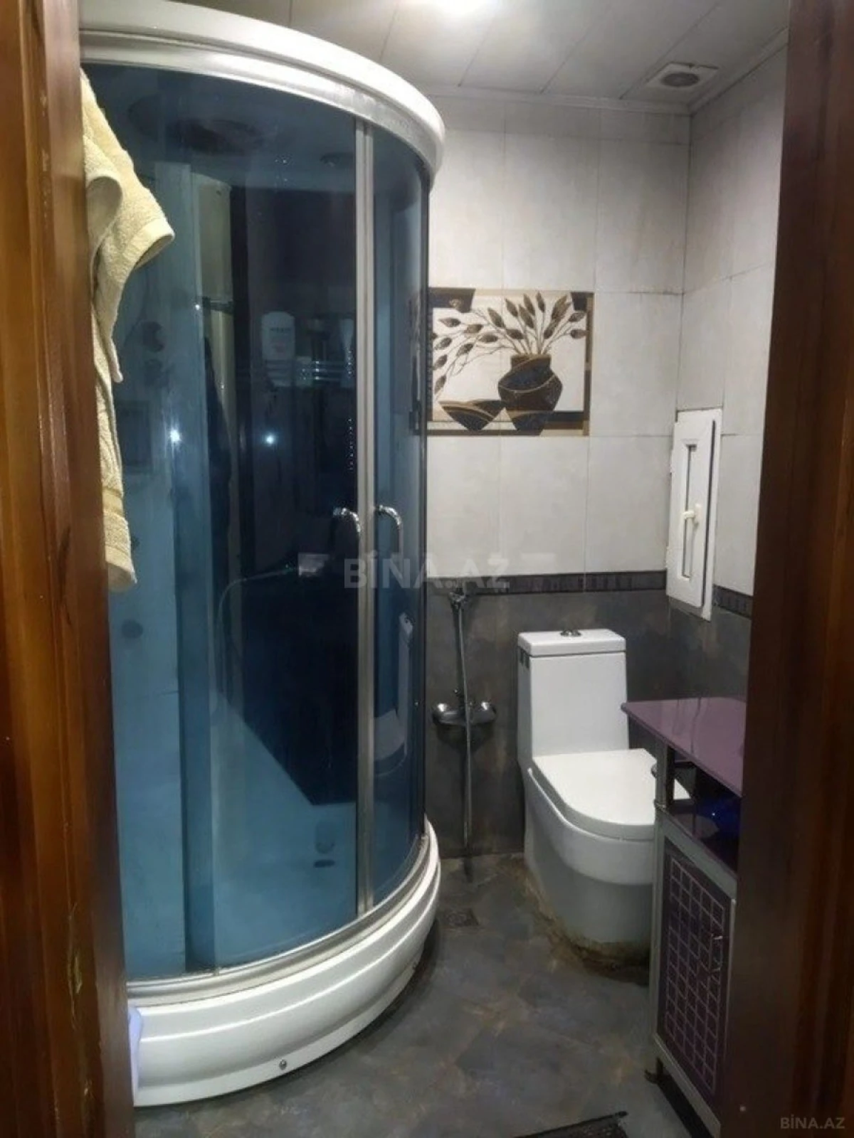 Satılır 3 otaqlı mənzil 120 m²