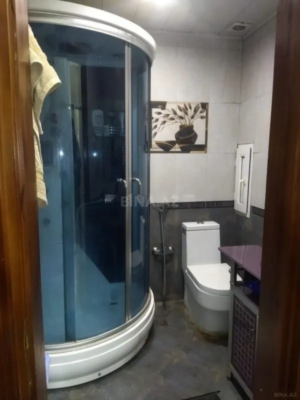 Satılır 3 otaqlı mənzil 120 m²