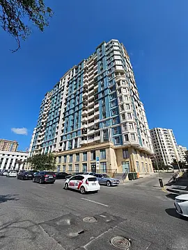 Satılır 3 otaqlı mənzil 135 m² — Bakı, Yasamal qəs. 3 otaq 135.00 m²