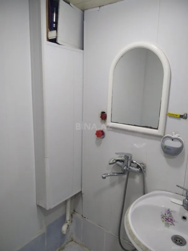 Kirayə verilir 2 otaqlı mənzil 50 m²