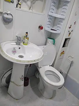 Kirayə verilir 2 otaqlı mənzil 50 m²