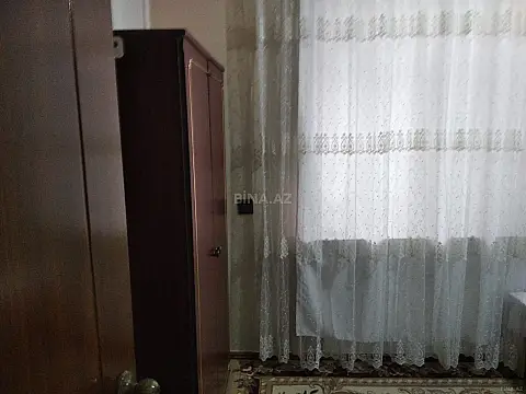 Kirayə verilir 2 otaqlı mənzil 50 m²