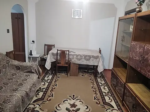 Kirayə verilir 2 otaqlı mənzil 50 m² — Bakı, Buzovna 2 otaq 50.00 m²