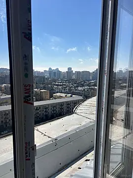 Satılır 3 otaqlı mənzil 75 m² — Bakı, Nərimanov 3 otaq 75.00 m²