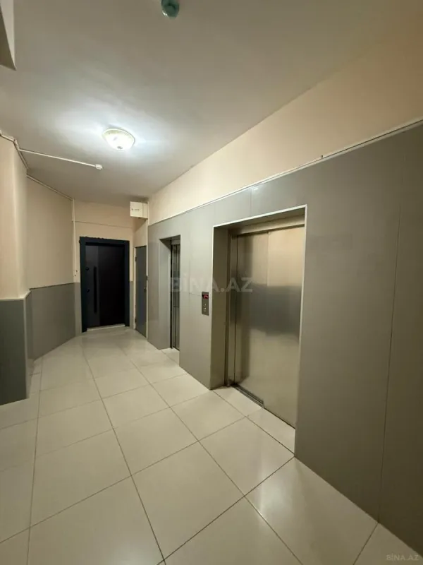 Kirayə verilir 2 otaqlı mənzil 53 m²