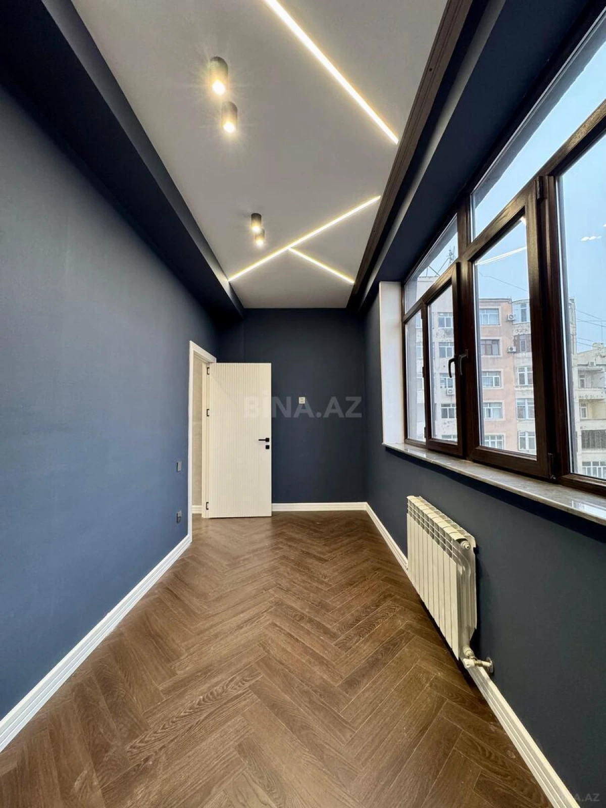 Satılır 3 otaqlı mənzil 100 m²