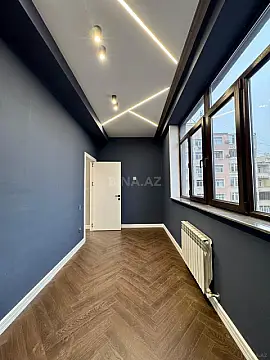 Satılır 3 otaqlı mənzil 100 m²