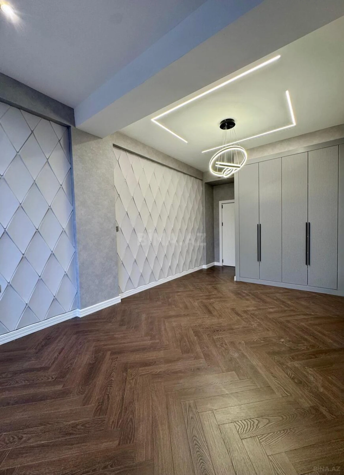 Satılır 3 otaqlı mənzil 100 m²