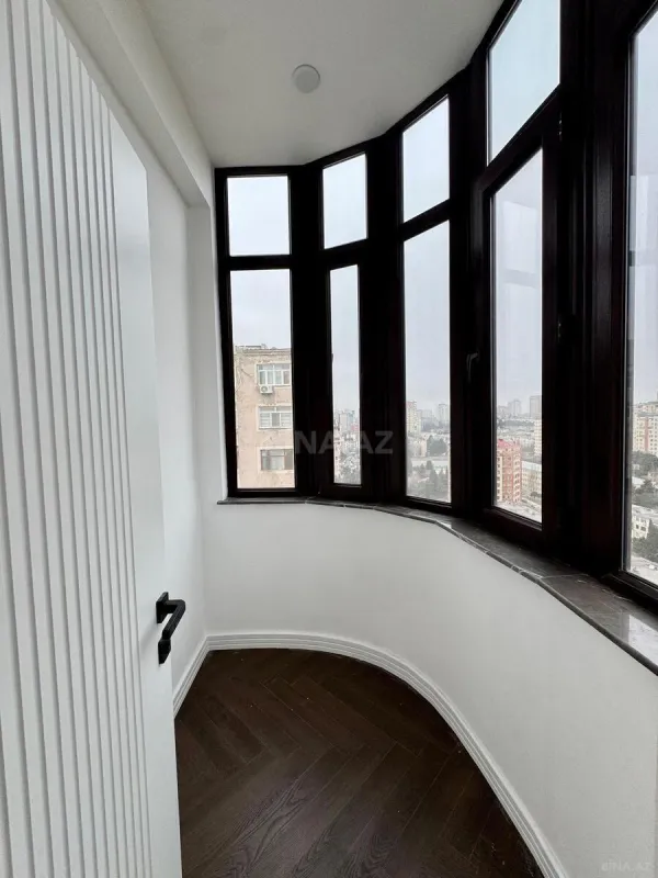 Satılır 3 otaqlı mənzil 100 m²