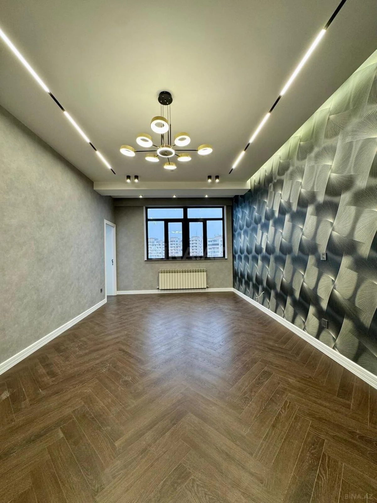 Satılır 3 otaqlı mənzil 100 m²