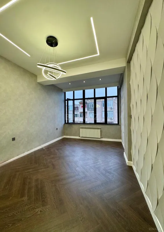 Satılır 3 otaqlı mənzil 100 m²