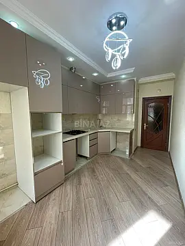 Kirayə verilir 2 otaqlı mənzil 90 m² — Bakı, 8-ci kilometr 2 otaq 90.00 m²