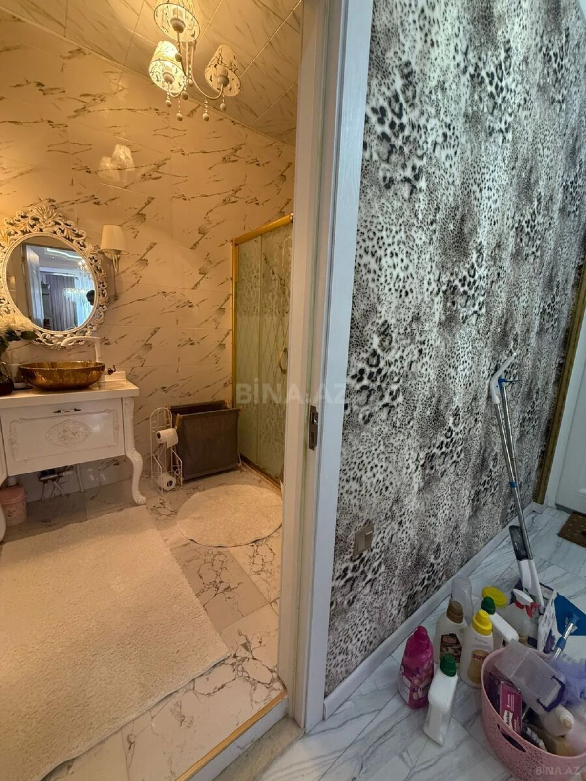 Satılır 3 otaqlı mənzil 95 m²