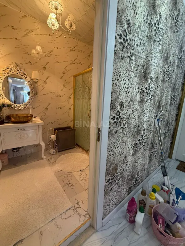 Satılır 3 otaqlı mənzil 95 m²