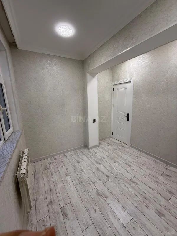 Satılır 2 otaqlı mənzil 45 m²